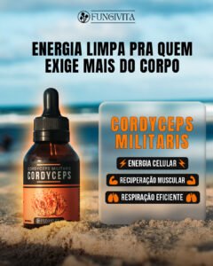 Cordyceps Whats Feed